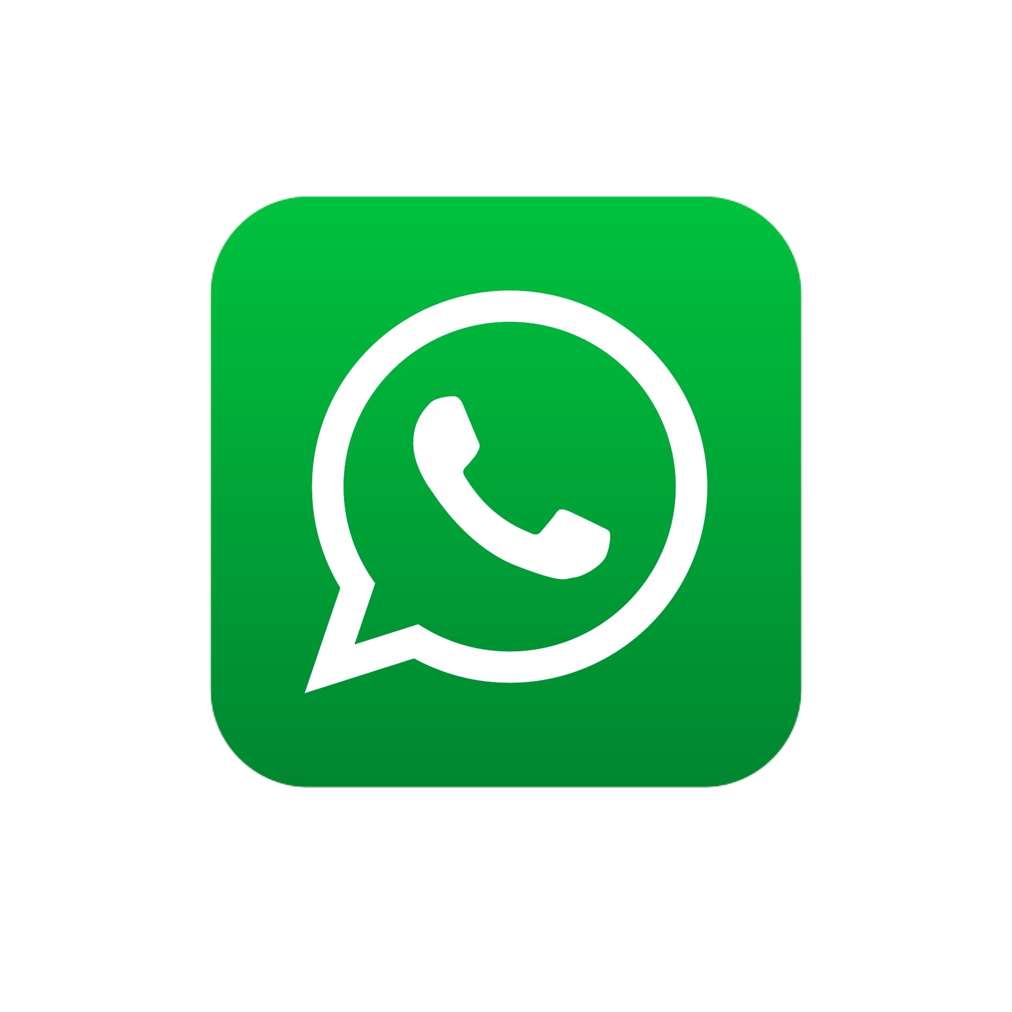 Chat on WhatsApp